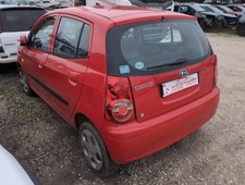 Boite de vitesse Kia PICANTO