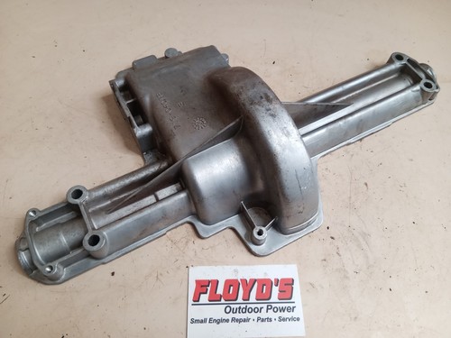 MTD Troybilt Transmission Lower Housing 919-04018