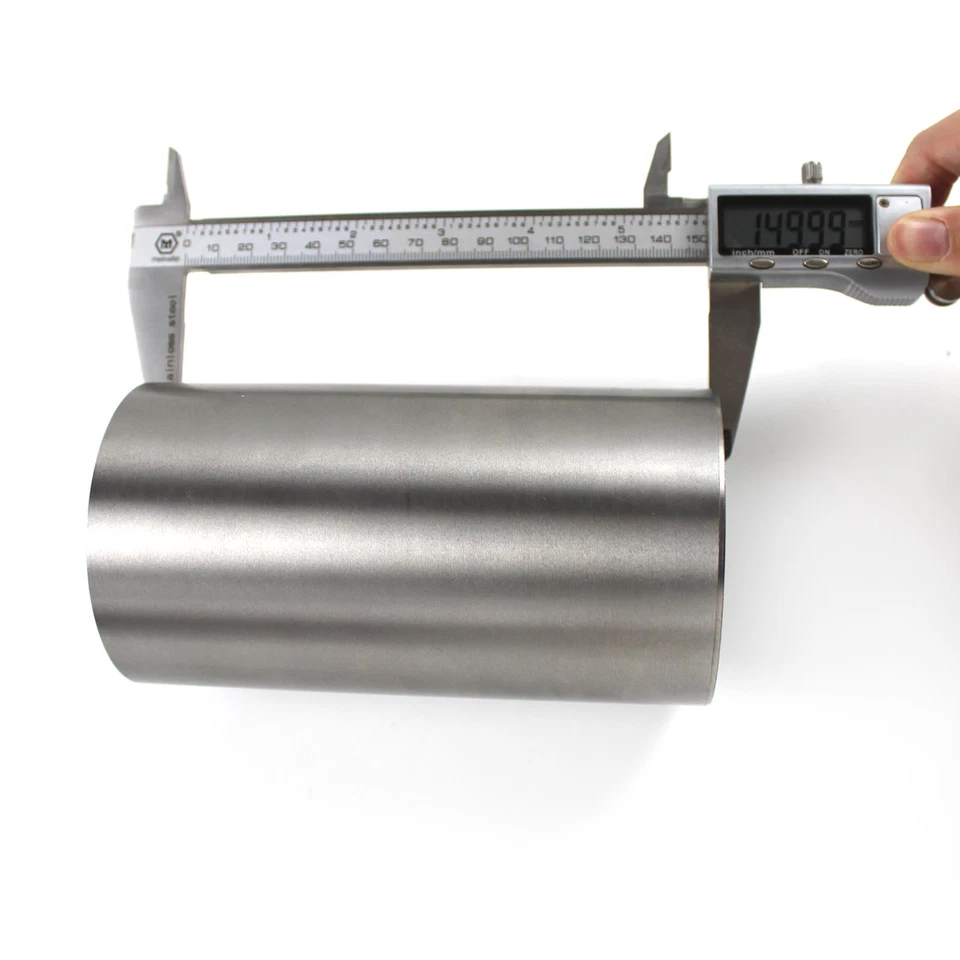 STD D1105 Rebuild Kit for Kubota D1105 Engine U25S KX41-2S KX41-2 KX61-2S KX41H - Image 4 of 4