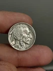 1937 BUFFALO NICKEL XF-AU