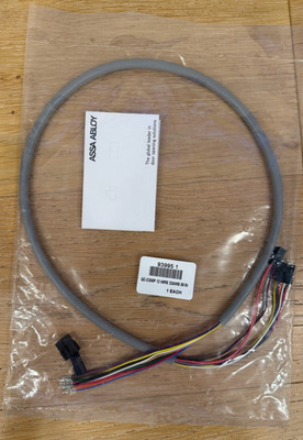Mckinney Assa Abloy QC-C300 12 Wire 22AWG 38 IN 939951