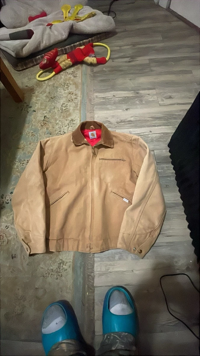 Carhartt Regular Size XS Coats, Jackets & Vests for Men for Sale