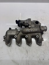 Ansaugbrücke Für Ford Mondeo IV 1,8 TDCi QYBA 4M5Q-9424-CD