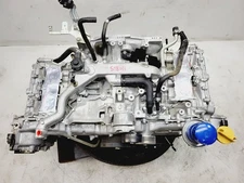 2016 SUBARU FORESTER 2.5L ENGINE MOTOR LONG BLOCK OEM 10100CA800