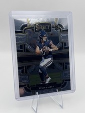 2023 Panini Select - Concourse Tyson Bagent #18 (RC)