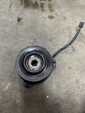 John Deere LX172 PTO Clutch AM122969 OEM 