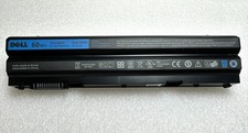 Genuine 60Wh E6440 Battery For Dell Latitude E5430 E5520 E5530 E6420 E6430 T54FJ