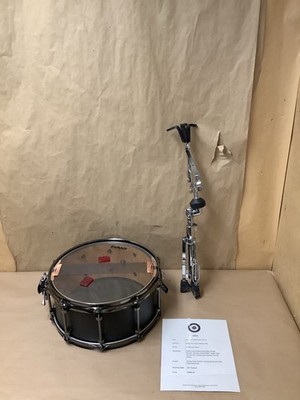 STELLAR DRUMWORKS LILLITH 14'' X 16'' SOLID STAVE SNARE DRUM WITH STAN (G29019785)