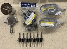 Bar & Restaurant Supplies Combo Pack, BRAND NEW ITEMS
