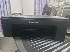 Canon Pixma All-in-One Printer TS3150/TS3350/TS3450