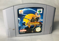 ebay® Auktion 287296298295 | Videospiel Castlevania nur Kart N64 Nintendo 64 Thumbnail of ebay® auction 287296298295 | Videospiel Castlevania nur Kart N64 Nintendo 64