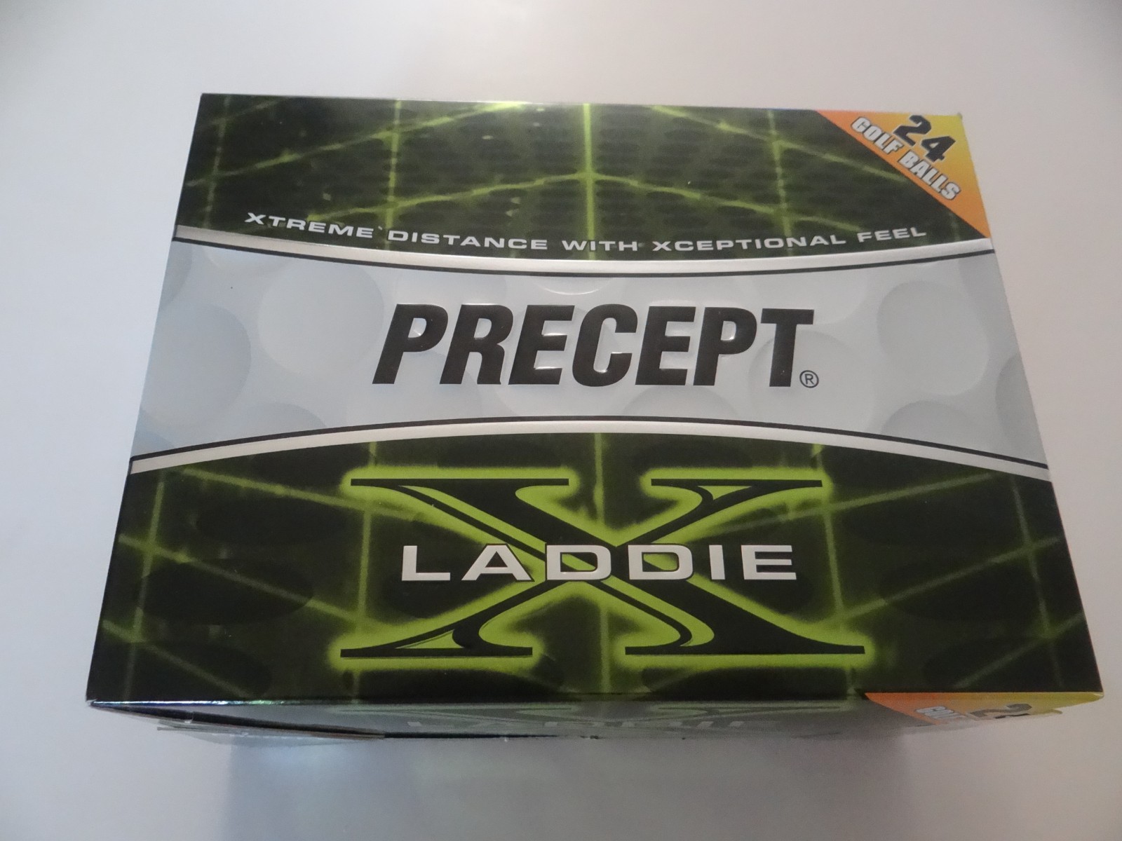 S - 24 Count Box