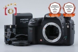 ★美品★ペンタックス K20W ボディ #21247 ☆美品☆ペンタックス K20W ボディ #21247 - メルカリ