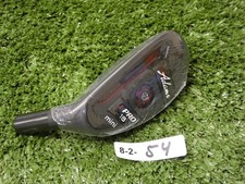 Adams Pro Mini 18* Rescue Hybrid Head Only Left Hand New