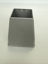 MAGNIFIER FOR 6X6 SLIDES VIEWER 24X MAGNIFICATION Germany Groblupe