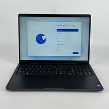 Lenovo ThinkPad X1 Extreme Gen 5 (i7-12700H, RTX 3050 Ti, 16GB/512GB)