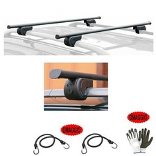 For Audi A4 Avant SW 2001 Roof Bars Car Steel Approved Roof Bars