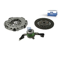 Kit d'embrayage Mercedes 240