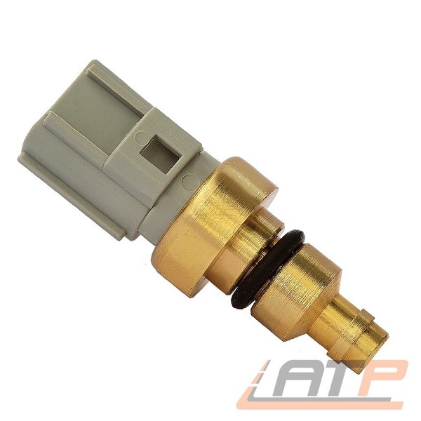 KÜHLMITTELTEMPERATUR-SENSOR FÜR Ford Fiesta 5 Jh Jd 01- Ka 1.3 96-08 Street Ka-image