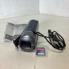Current Samsung HMX-Q10UN marketplace offer
