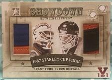 Does Ron Hextall Belong in the Hall of Fame? 7