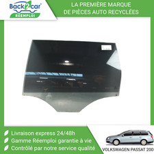 Glace latérales Volkswagen PASSAT