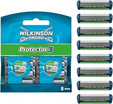 Wilkinson Sword - Protector 3