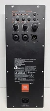 JBL IRX112BT Amp Module 5125551-00 Fully Working 100%