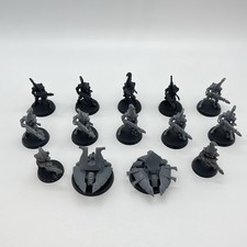 Warhammer 40k Aeldari Fire Dragons  Weapon Platform Games Workshop