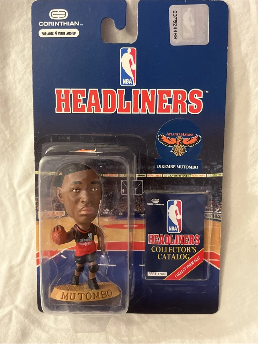 Clyde Drexler NBA Action Figures for sale | eBay