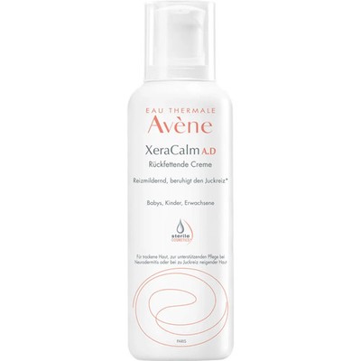 Avene Xeracalm A.d Creme 400ml - PZN 13883722