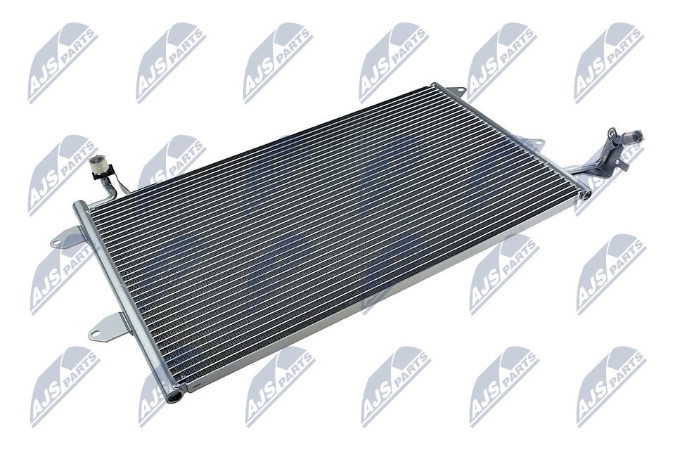 Fits NTY CCS-WW-021 A/C CONDENSER