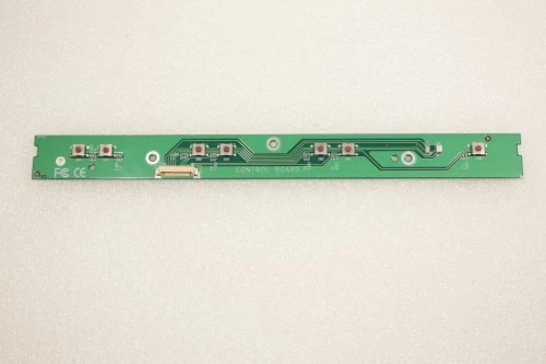 Elonex eXentia Power Media Button Board