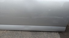 (LOCAL PICKUP ONLY) Rear Side Door Sliding With Window Fits 96-20 EXPRESS 2500 V