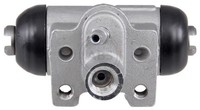Radbremszylinder A.B.S. 72818X FüR Accord Civic EG EJ EC ED EE Honda CRX HR 19Mm