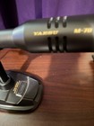 Yaesu M-70 M-70D Ham Radio Desktop 8-Pin Modular Microphone (excellent) — photo 3