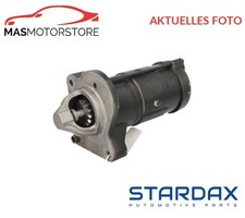 MOTOR ANLASSER STARTER STARDAX STX200871R I FÜR FORD FOCUS II 1.6 TDCI