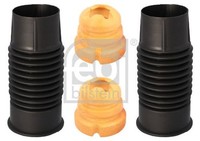 NEU - Febi Bilstein 194311 Staubschutzsatz, StoßDäMpfer FüR MERCEDES-BENZ