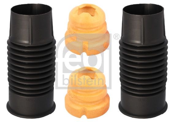 NEU - Febi Bilstein 194311 Staubschutzsatz, StoßDäMpfer FüR MERCEDES-BENZ-image