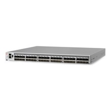 Broadcom BR-6510-24-8G-R 24-Port Network Sw...