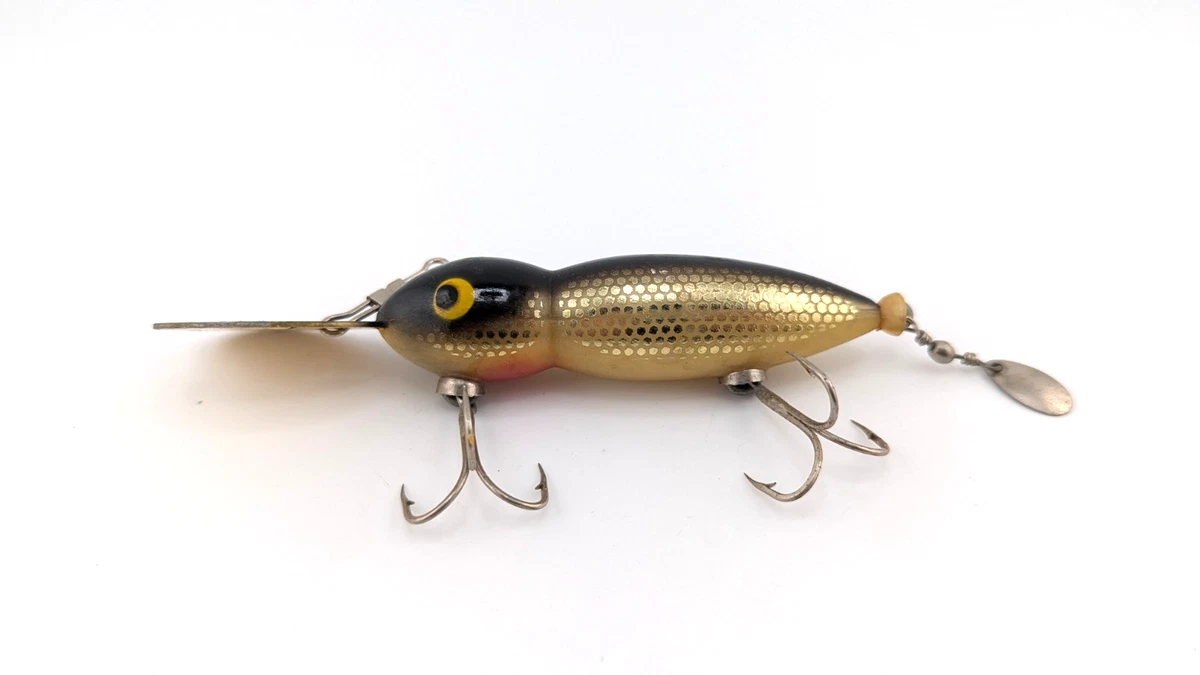 barbless hook trout lures Fulling Mill 5170 Ideal Trout Hook Barbless 14 main image 1