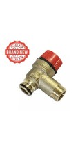 Baxi Platinum Combi ErP 24 28 33 40 SAFETY VALVE 3 BAR 7223193 720787801