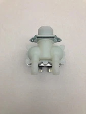 SAMSUNG BUBBLEWASH WASHING MACHINE COLD WATER INLET VALVE WW65J3263IW/NZ