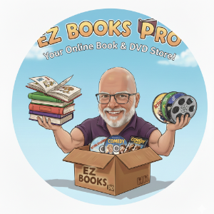 EZ Books Pro | eBay Stores