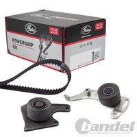 Gates Powergrip ZAHNRIEMEN-SATZ Passend FüR CitroËN Berlingo C15 Evasion Jumper