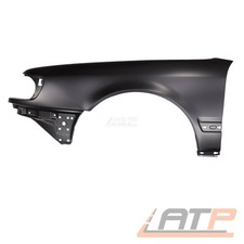 KOTFLÜGEL VORNE LINKS OHNE BLINKERLOCH FÜR AUDI 100 4A C4 STUFENHECK KOMBI AVANT