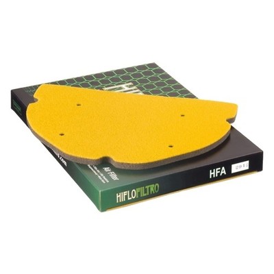 Luftfilter für Kawasaki ZX-9R 900 B Ninja Baujahr 1994-1997 von Hiflo