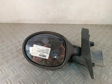 Retroviseur droit (ou coque) Renault TWINGO