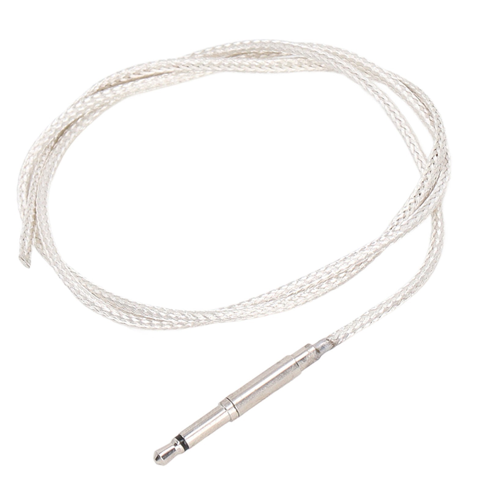 Ukulele Pickup Stick Soft Strip Under Saddle Piezo Bridge 2.5 Audio Plug Parts