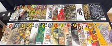 The Goon #15–41 Comic Lot Dark Horse Eric Powell Run 25+ Issues Indie Horror